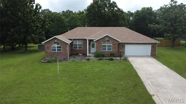 26266 Rambling Lane, Richland, MO 65556