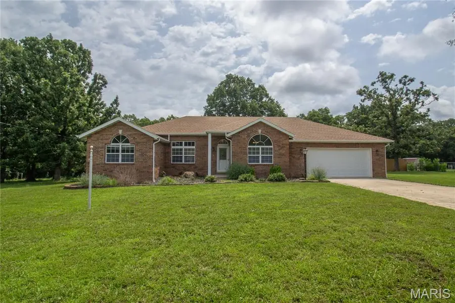 26266 Rambling Lane, Richland, MO 65556 - #2