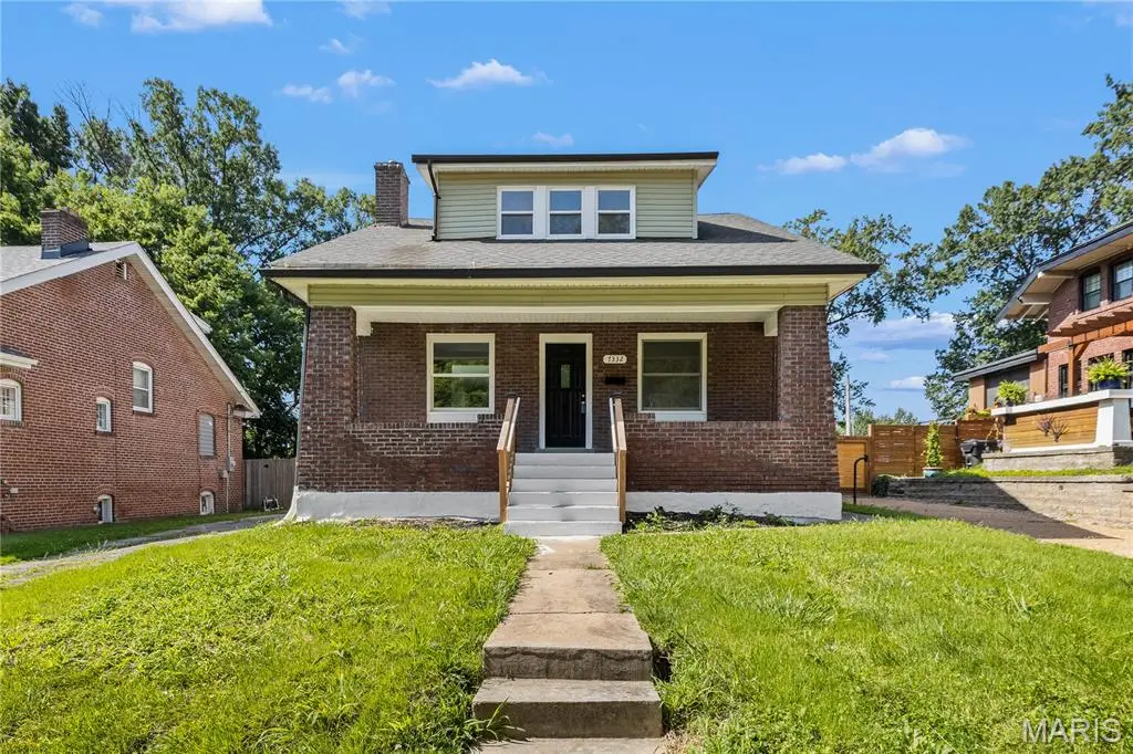 7332 Wellington Avenue, University City, MO 63130 - #1