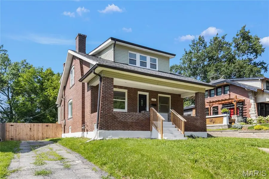 7332 Wellington Avenue, University City, MO 63130 - #2