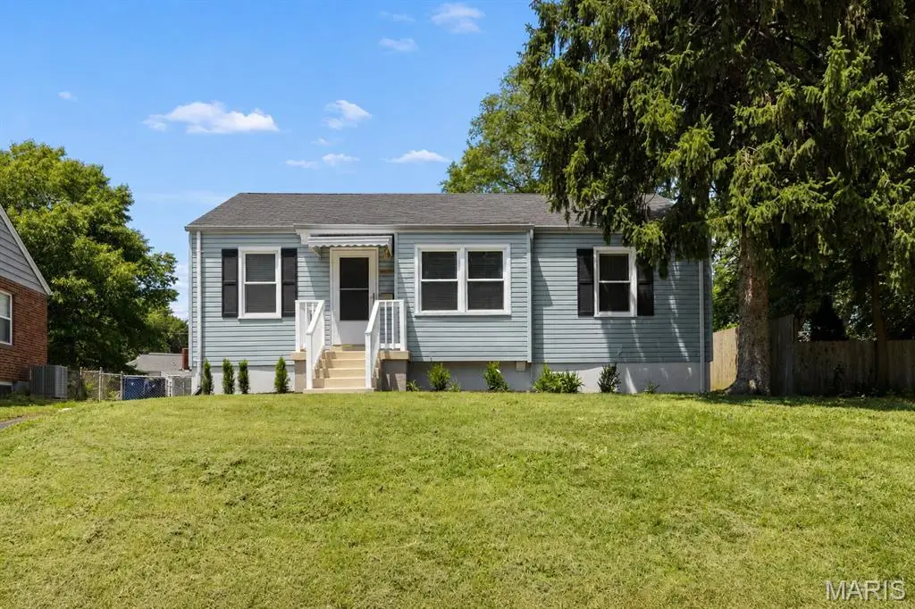 10509 Saint Henry Lane, Saint Ann, MO 63074 - #1