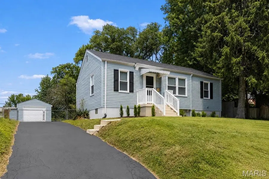 10509 Saint Henry Lane, Saint Ann, MO 63074 - #2