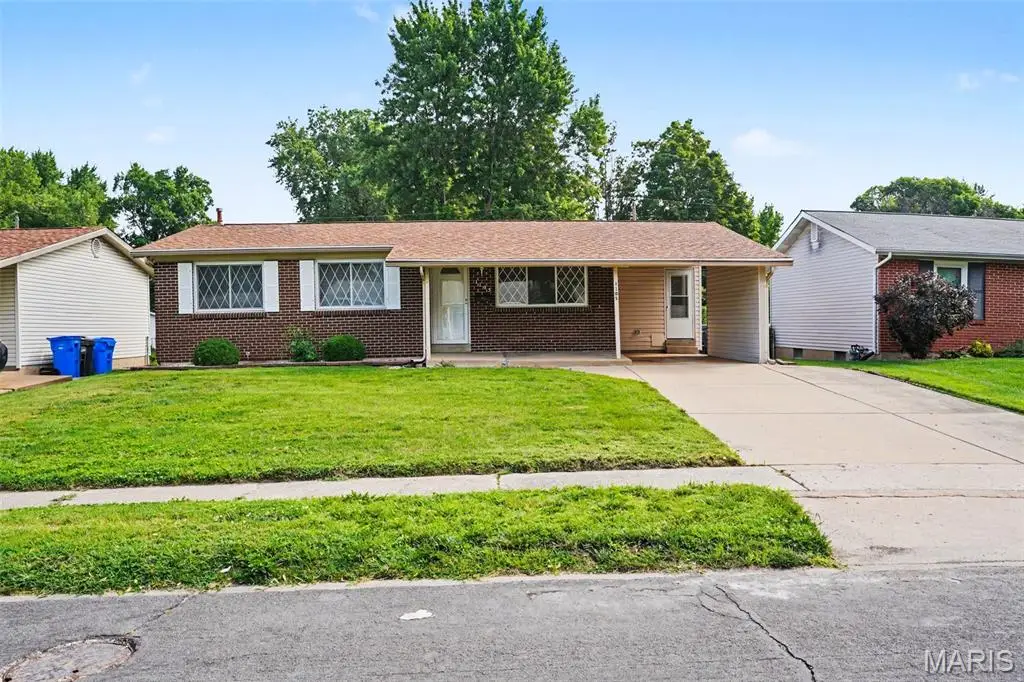 1105 5th Plaza, Florissant, MO 63031 - #1