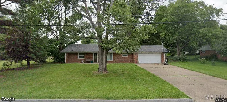 2831 Gilwood Avenue, Overland, MO 63114 - #1