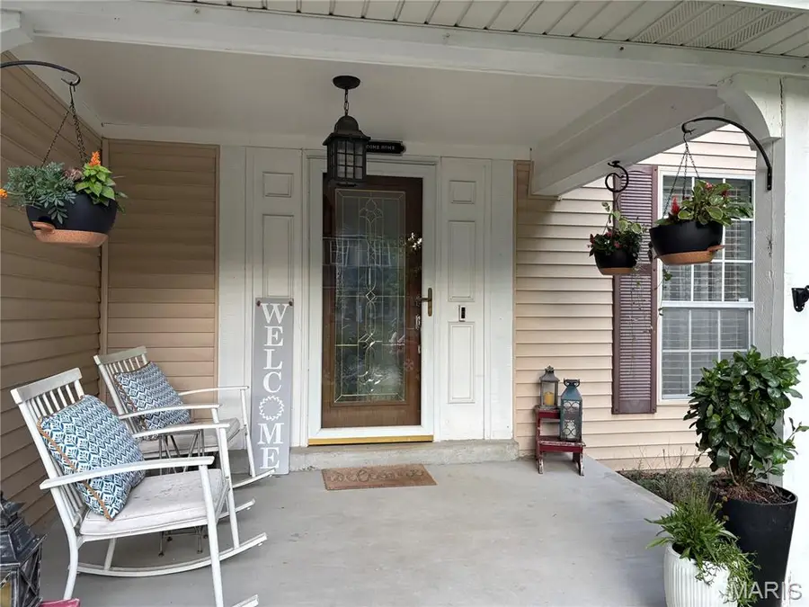 812 Pebblefield Terrace, Manchester, MO 63021 - #2