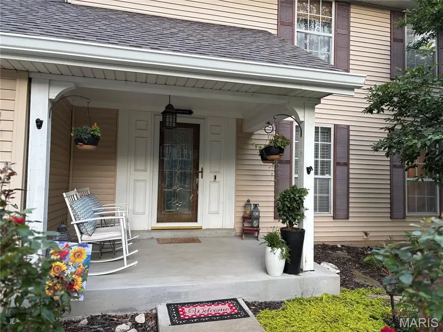 812 Pebblefield Terrace, Manchester, MO 63021 - #3