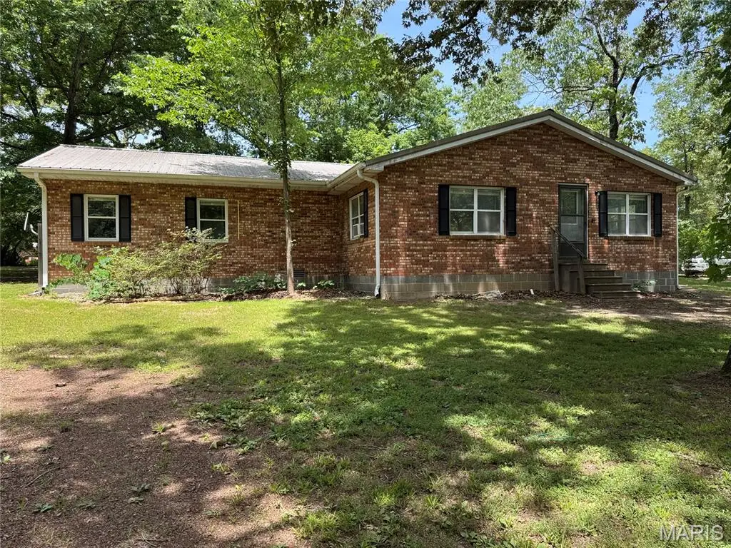 43 Wayne County Road 512b, Wappapello, MO 63966 - #1