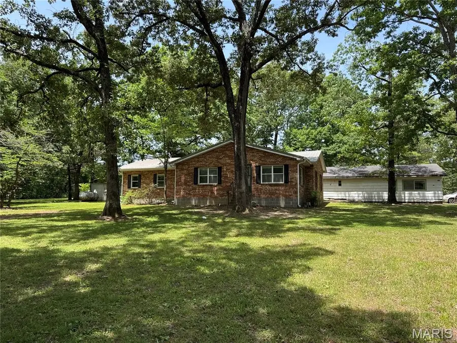 43 Wayne County Road 512b, Wappapello, MO 63966 - #2