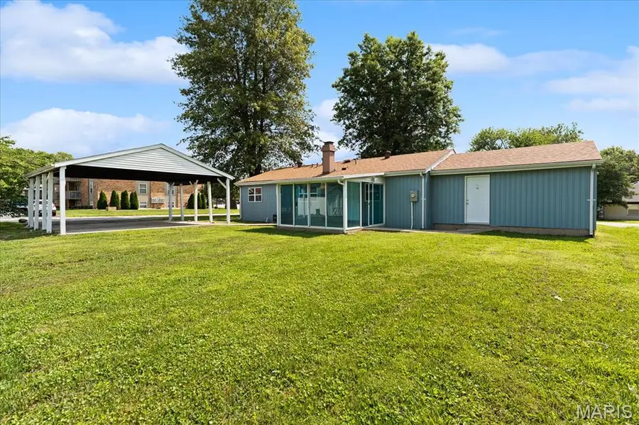 3001 West Boulevard, Belleville, IL 62221 - #3