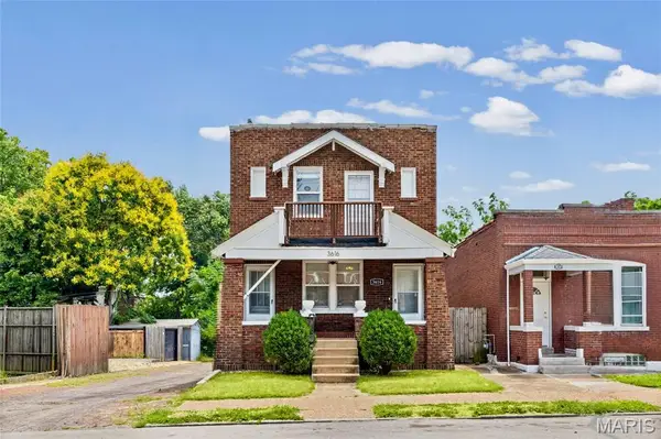 3616 Louisiana Avenue, St Louis, MO 63118