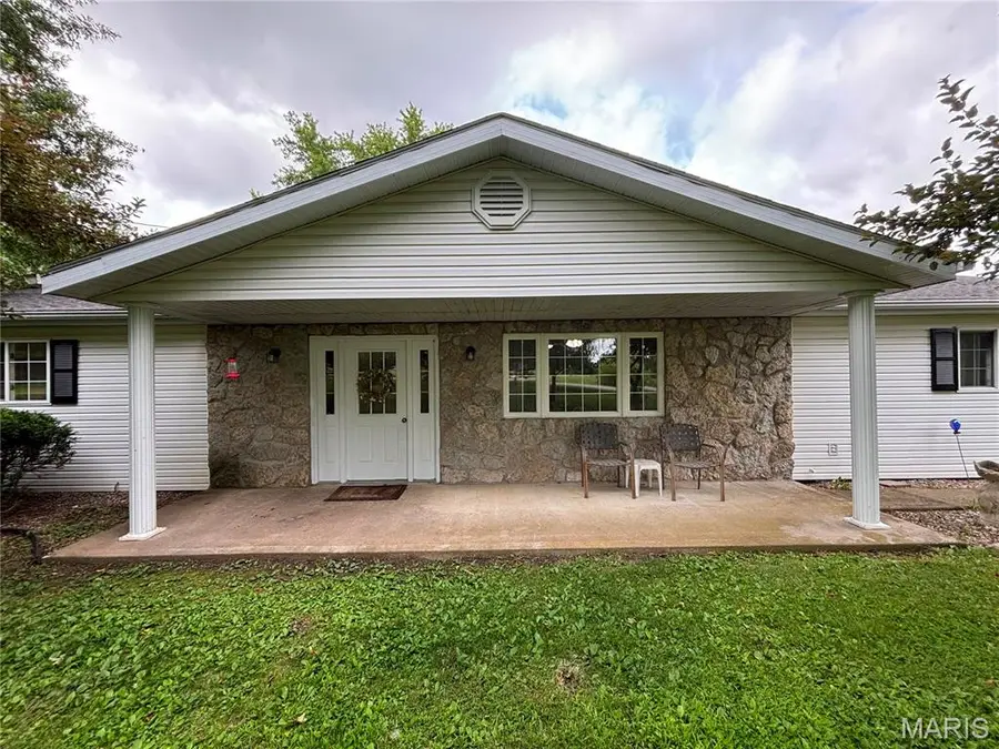 42605 Elder Trail, Monroe City, MO 63456 - #2