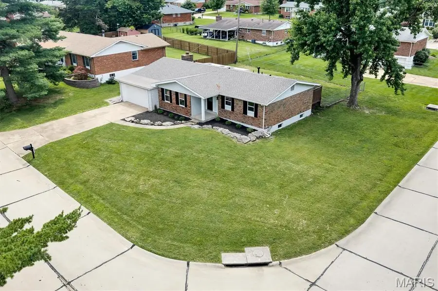 1152 Tumbleweed Trail, Ellisville, MO 63011 - #2