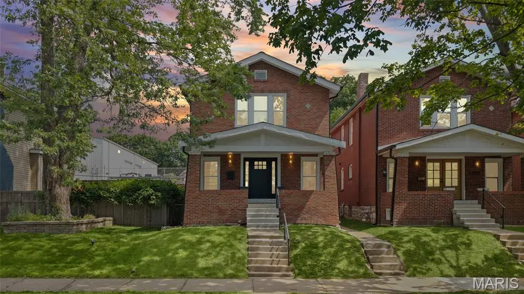 6259 Magnolia Avenue, Saint Louis, MO 63139 - #1