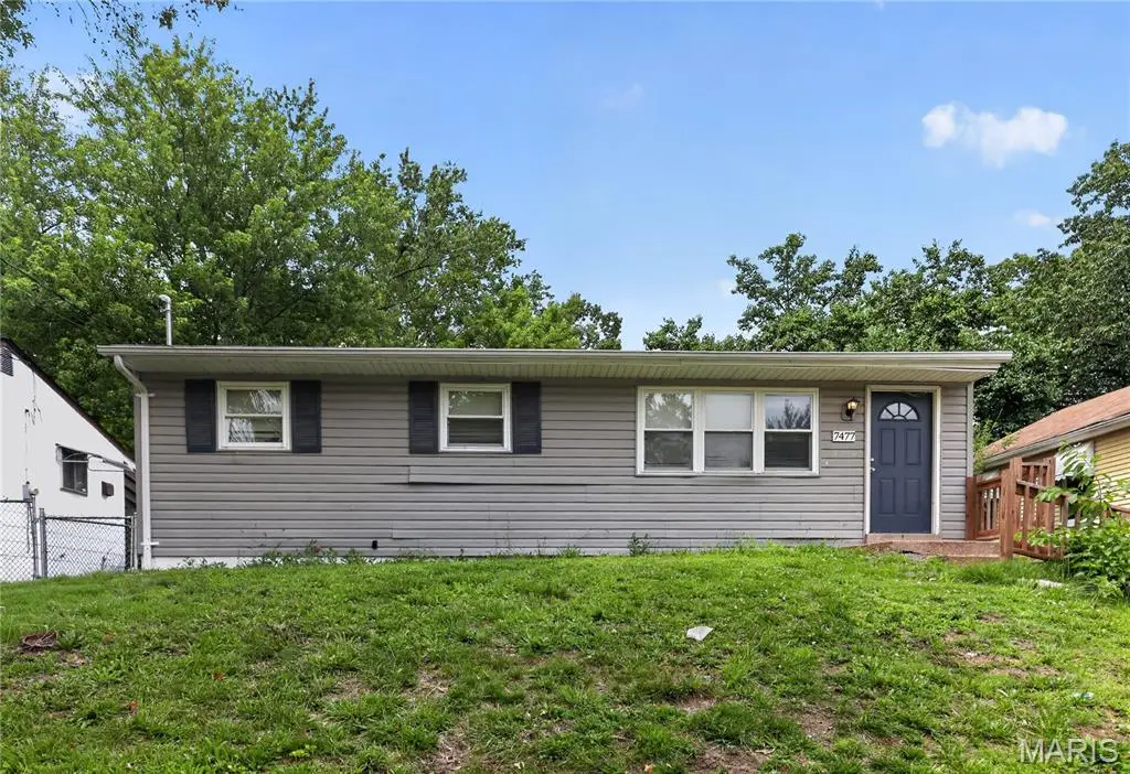 7477 Halpin Drive, Saint Louis, MO 63135 - #1