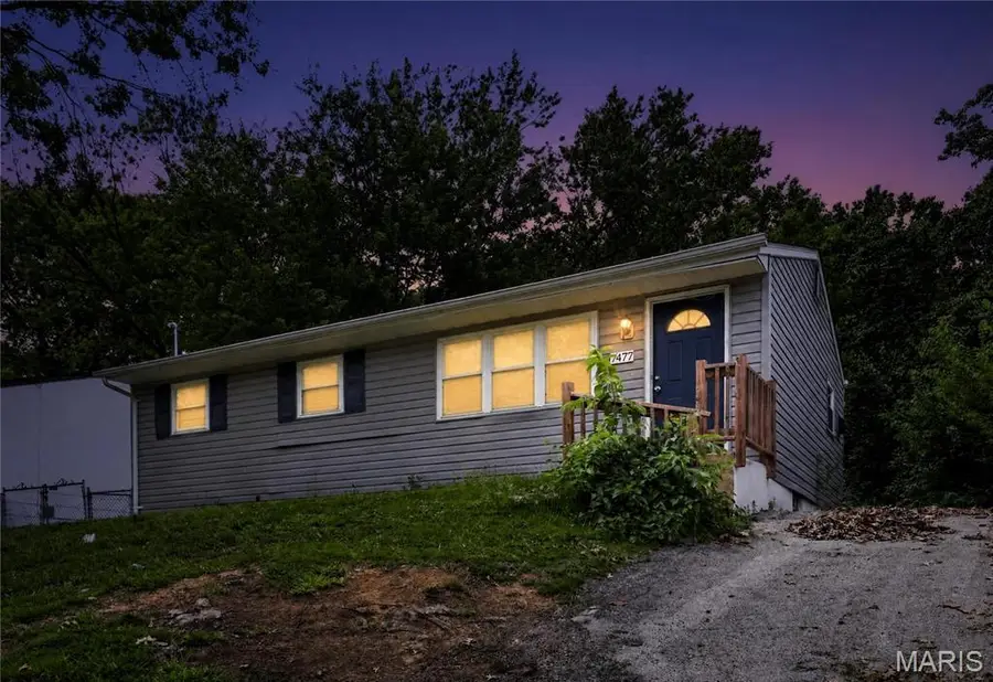7477 Halpin Drive, Saint Louis, MO 63135 - #2
