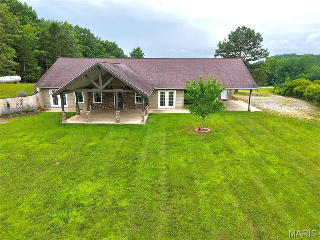 86 Private Road 34-139, Piedmont, MO 63957 - #1