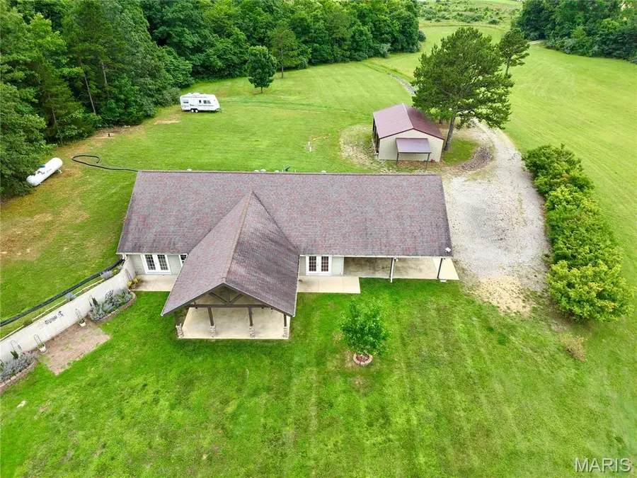 86 Private Road 34-139, Piedmont, MO 63957 - #2