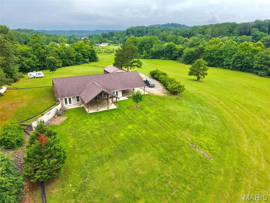 86 Private Road 34-139, Piedmont, MO 63957 - #3
