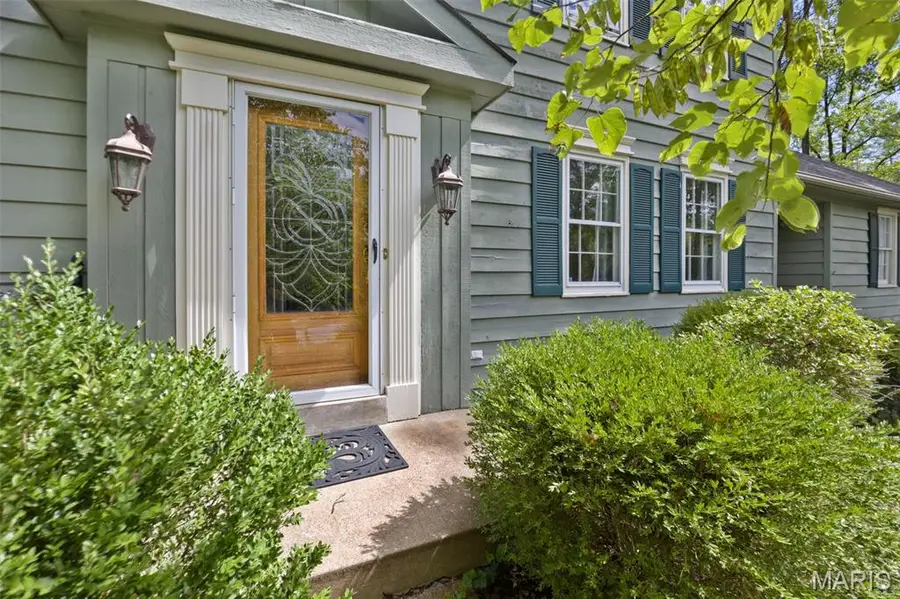 12819 Huntercreek Road, Des Peres, MO 63131 - #2
