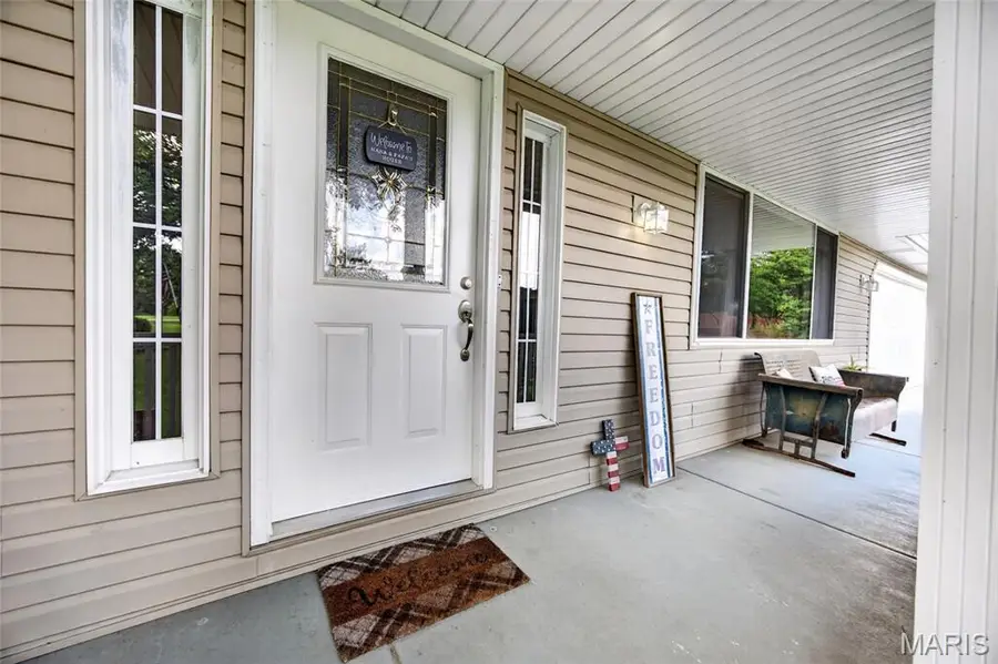 31201 Osborn Drive, Lebanon, MO 65536 - #2