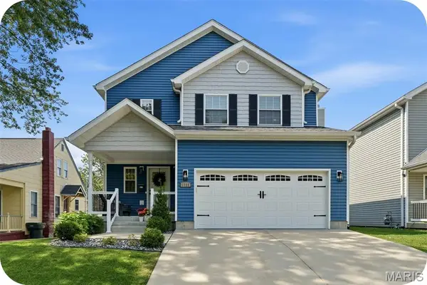 6980 Tholozan Avenue, St Louis, MO 63109
