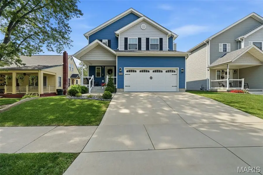 6980 Tholozan Avenue, Saint Louis, MO 63109 - #2