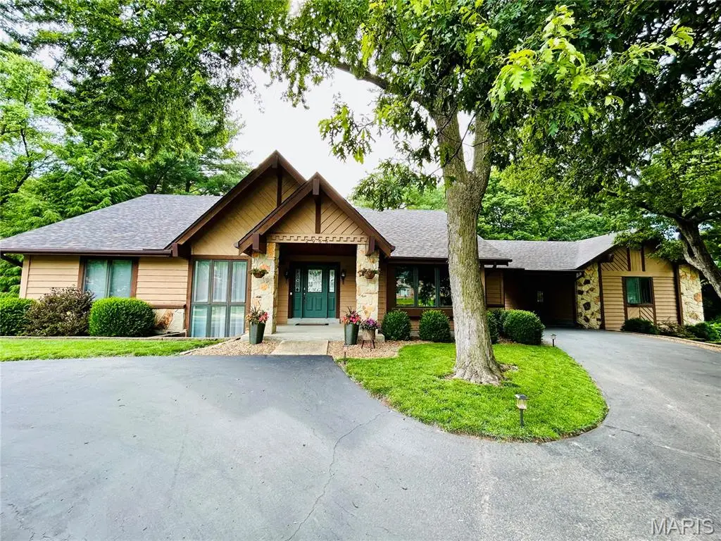 2965 Kandahar Drive, Saint Charles, MO 63303 - #1