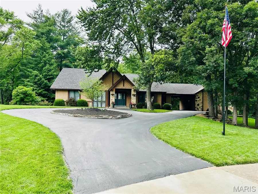 2965 Kandahar Drive, Saint Charles, MO 63303 - #2