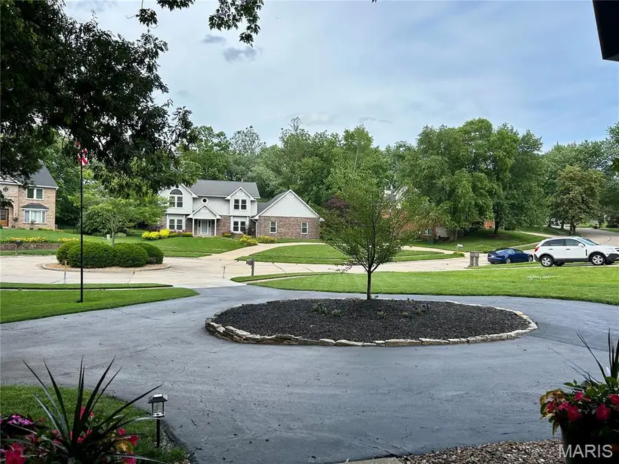2965 Kandahar Drive, Saint Charles, MO 63303 - #3
