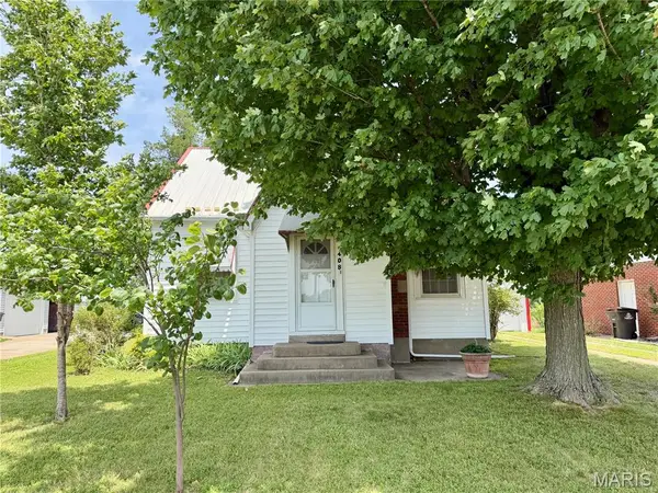 408 N Kingshighway Street, Perryville, MO 63775