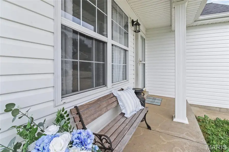 1708 Saint Charles Drive, Hillsboro, MO 63050 - #2