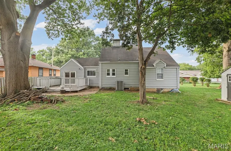 308 Carlyle Avenue, Belleville, IL 62221 - #3
