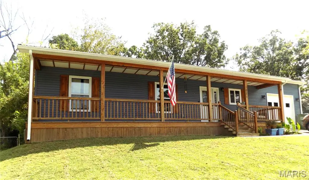 1021 Morrell Avenue, Rolla, MO 65401 - #1