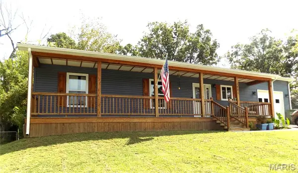 1021 Morrell Avenue, Rolla, MO 65401