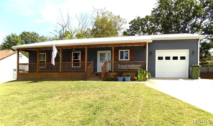 1021 Morrell Avenue, Rolla, MO 65401 - #2