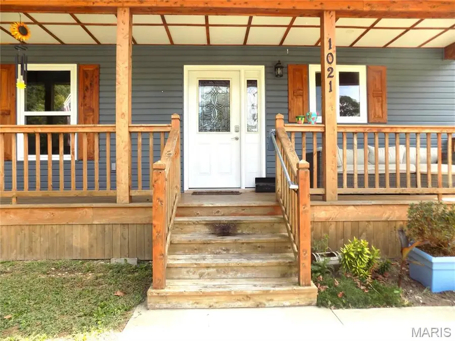 1021 Morrell Avenue, Rolla, MO 65401 - #3