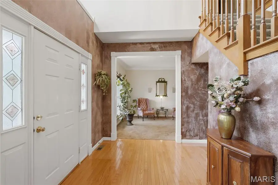 28 Seabiscuit Drive, Saint Charles, MO 63301 - #2