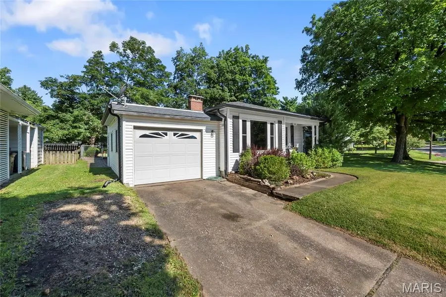 1251 Perryville Road, Cape Girardeau, MO 63701 - #2