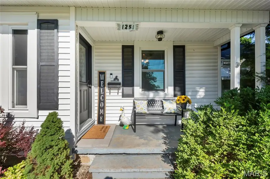 1251 Perryville Road, Cape Girardeau, MO 63701 - #3