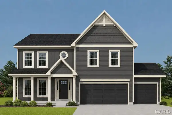 305 Healthy Way, St Charles, MO 63304