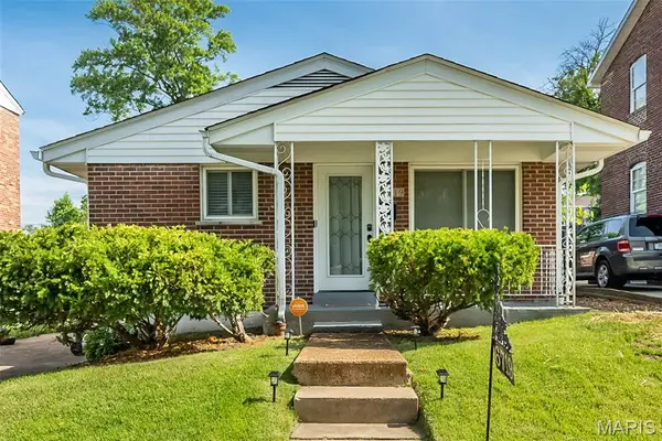 6719 Plymouth Avenue, University City, MO 63130
