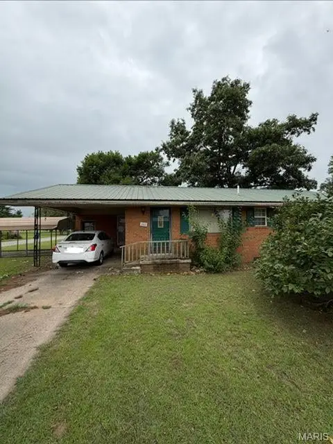 501 Mcdougal Drive, Malden, MO 63863