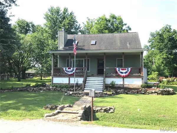1325 2nd Street, Portage Des Sioux, MO 63373