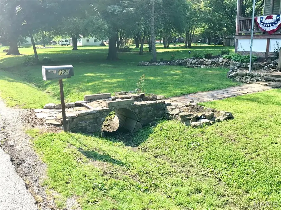1325 2nd Street, Portage Des Sioux, MO 63373 - #2