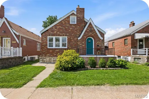 4014 Miami Street, St Louis, MO 63116