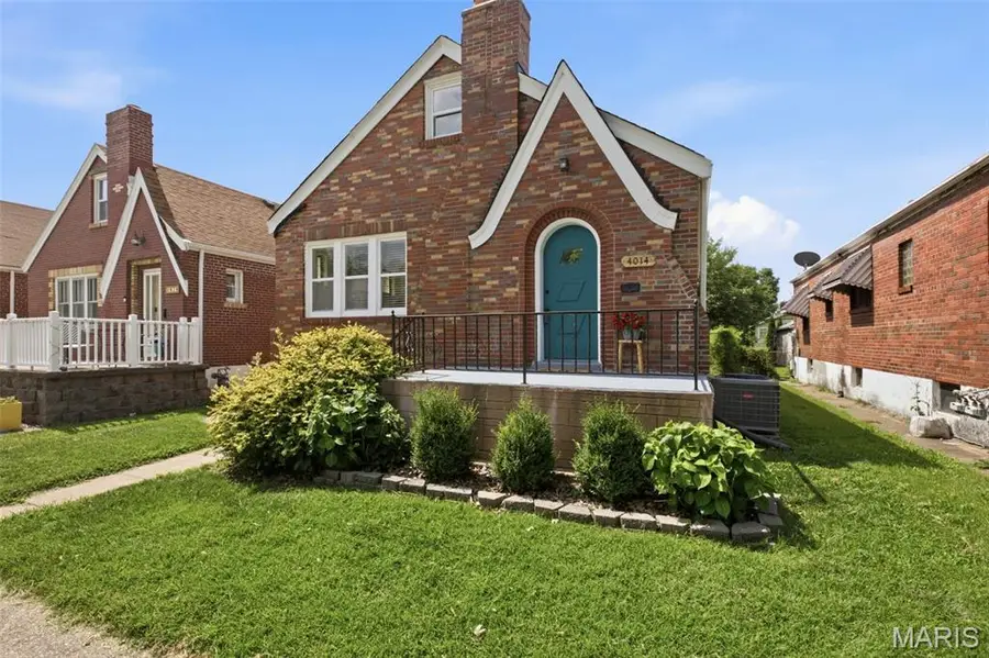 4014 Miami Street, Saint Louis, MO 63116 - #2