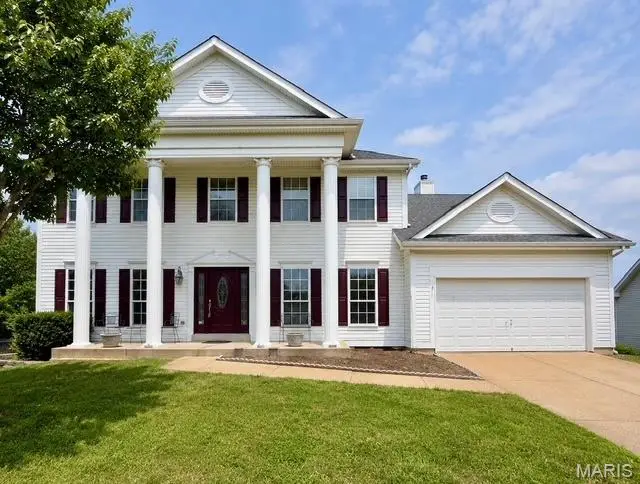 813 Arlington Glen Drive, Fenton, MO 63026 - #1