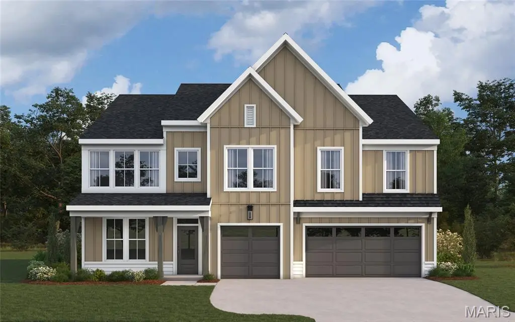 327 Kingsbarns Court, Dardenne Prairie, MO 63368 - #1