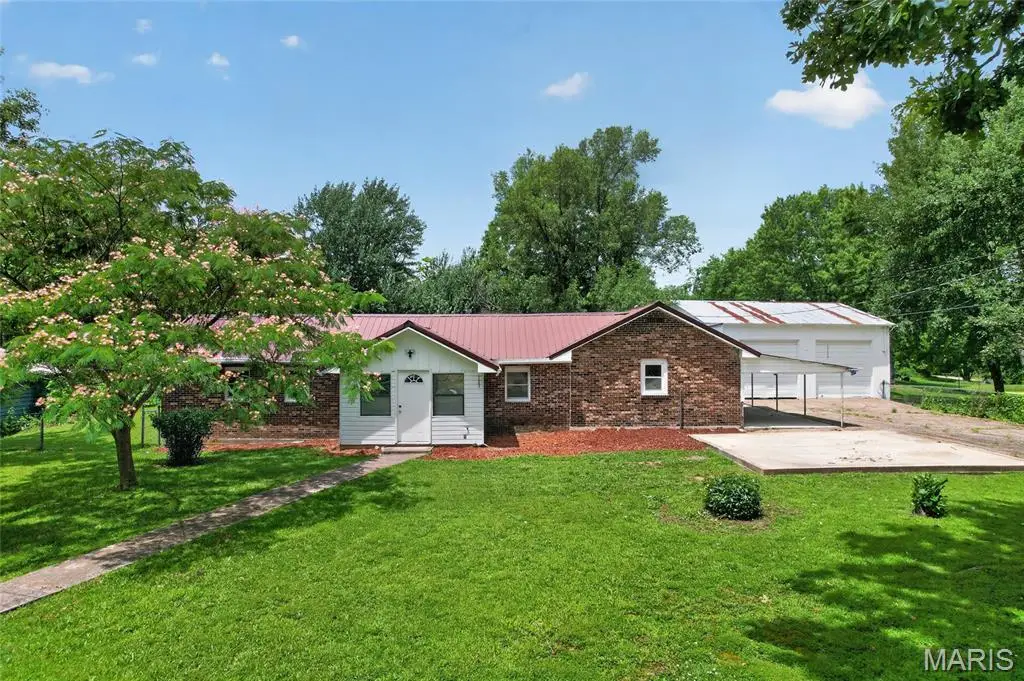 206 Lion Street, Dixon, MO 65459 - #1