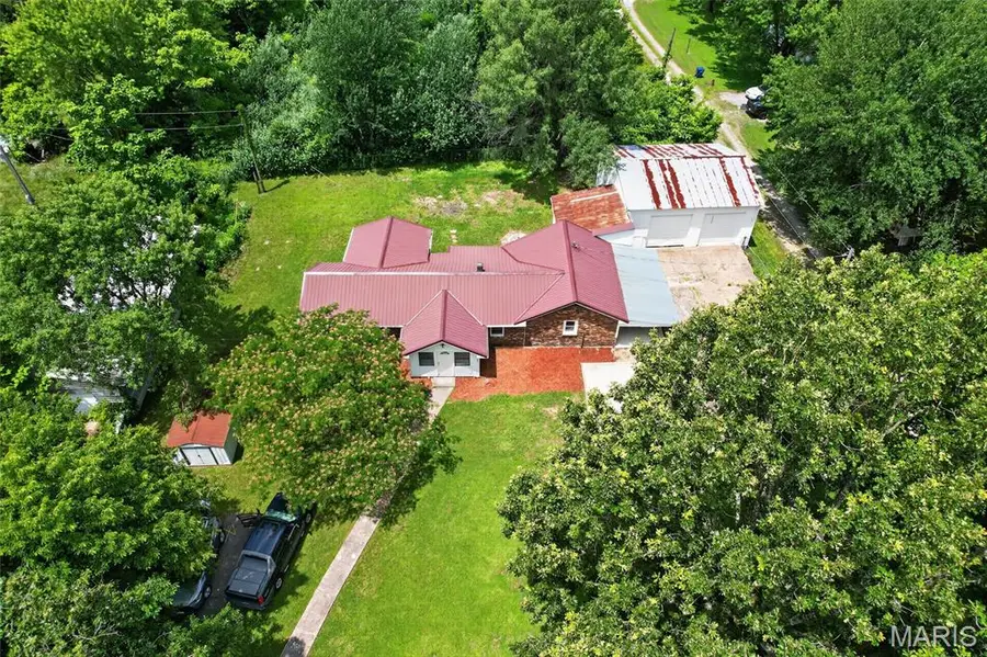 206 Lion Street, Dixon, MO 65459 - #3